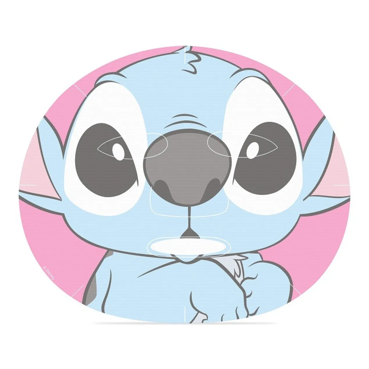 Stich Pamper Cosmetic Sheet Mask