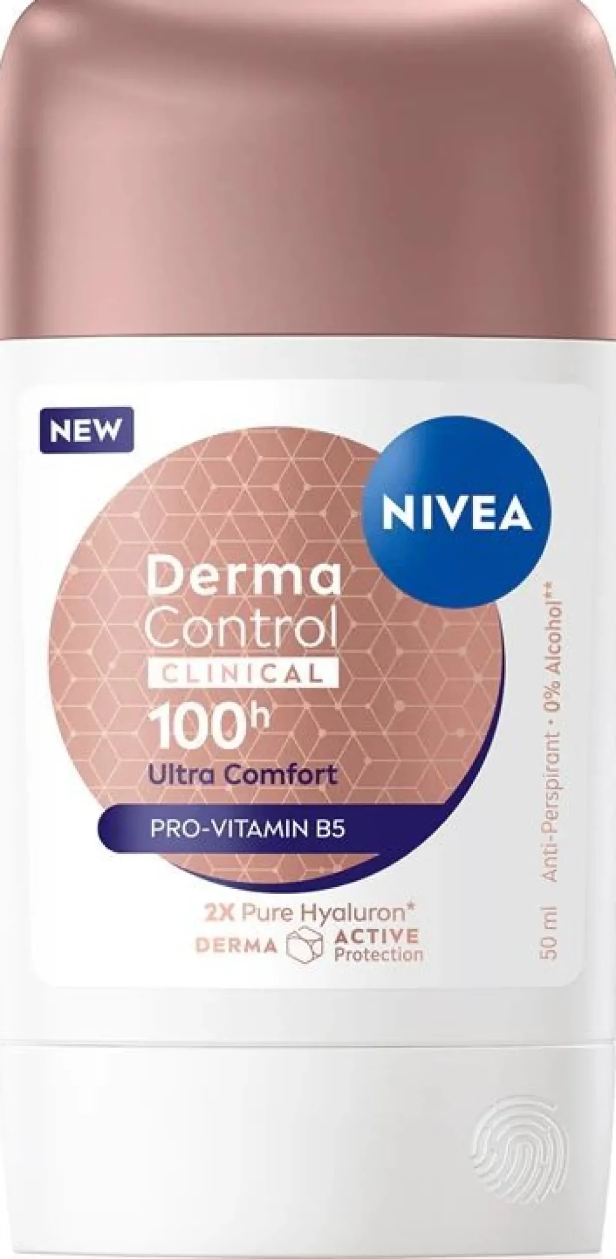 Stick Derma Control Ultra Comfort