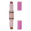Stick Duo Blush e Iluminador