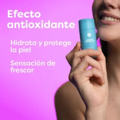 Stick Facial de Limpeza e Hidratação Neurobeauty