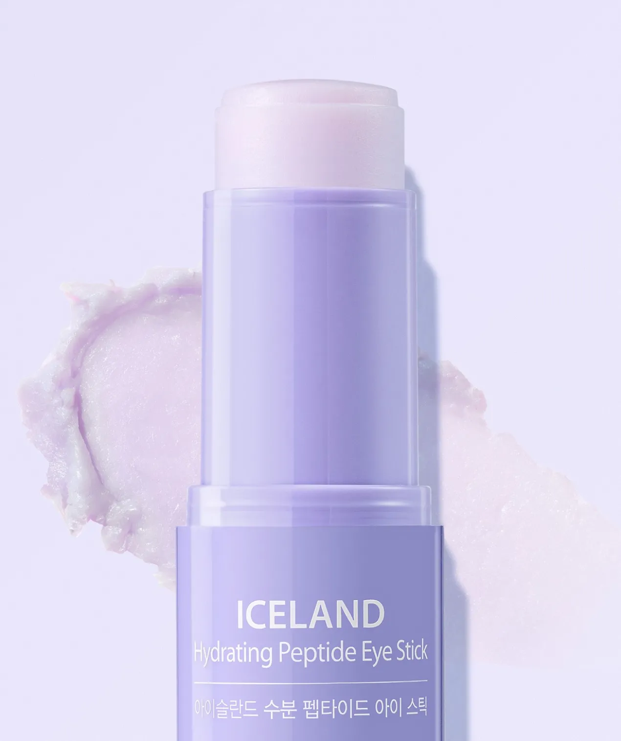 Stick Hidratante Contorno de Olhos Iceland
