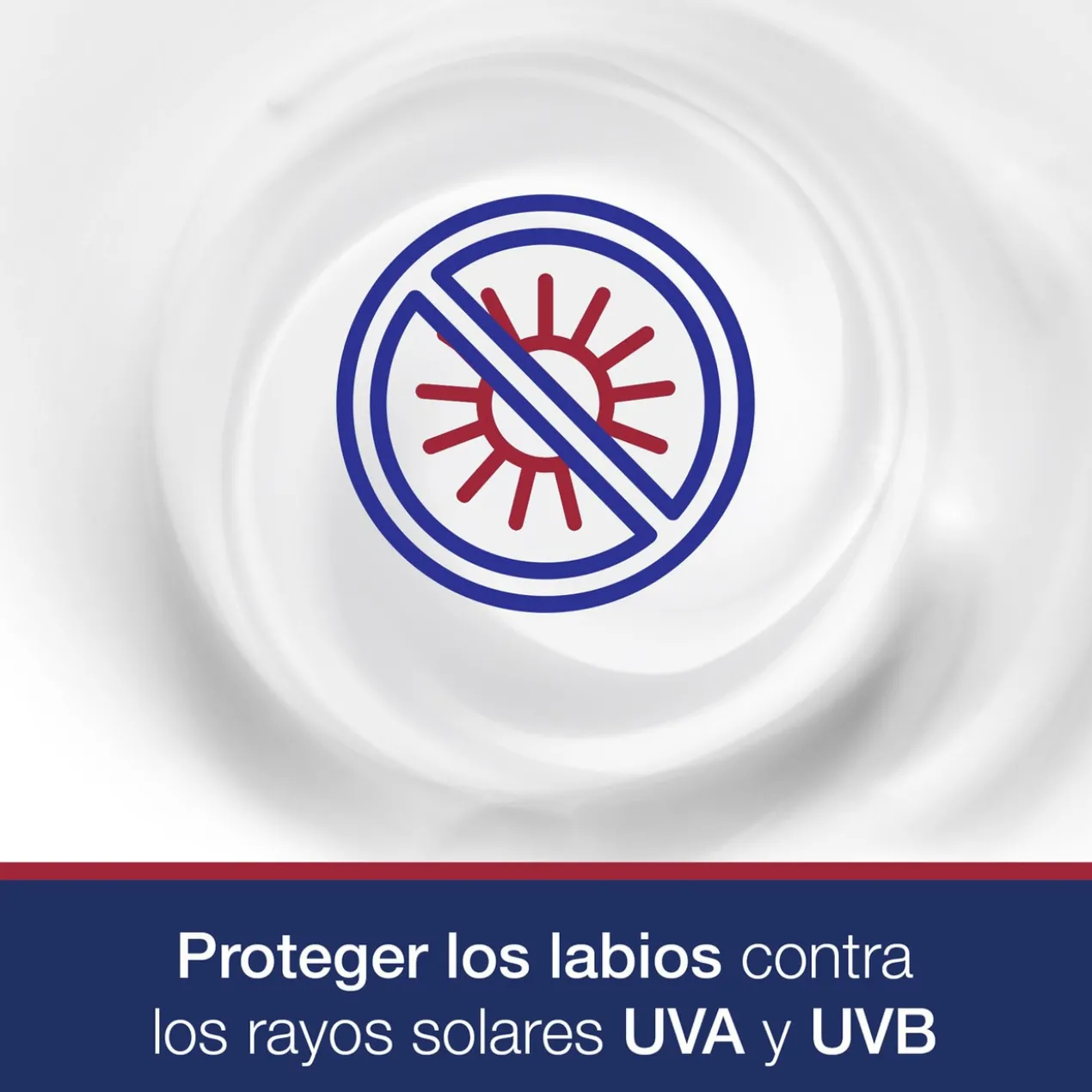 Stick Hidratante para Lábios com Proteção Solar