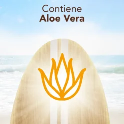 Stick Labial Solar Aloe Vera SPF30