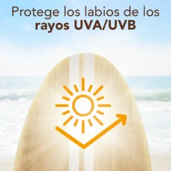 Stick Labial Solar Aloe Vera SPF30