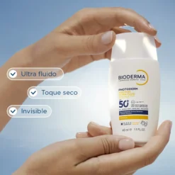 Stick Pedriatrics Fotoprotetor SPF50