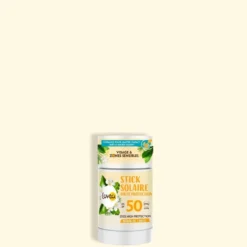 Stick Solar Facial com Monoï SPF 50