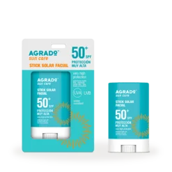 Stick Solar Facial SPF 50+