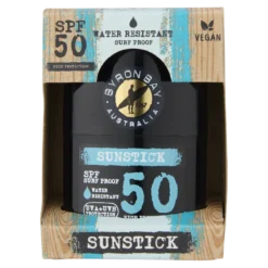 Stick Solar SPF 50
