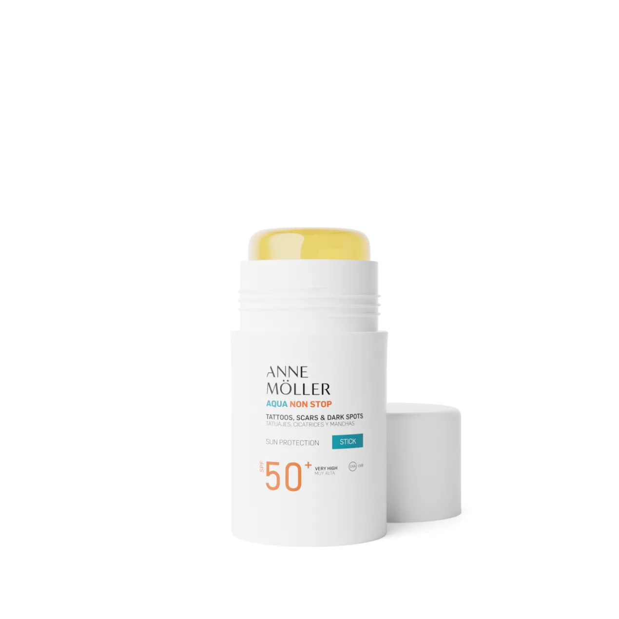 Stick Sun Aqua Non Stop SPF50+