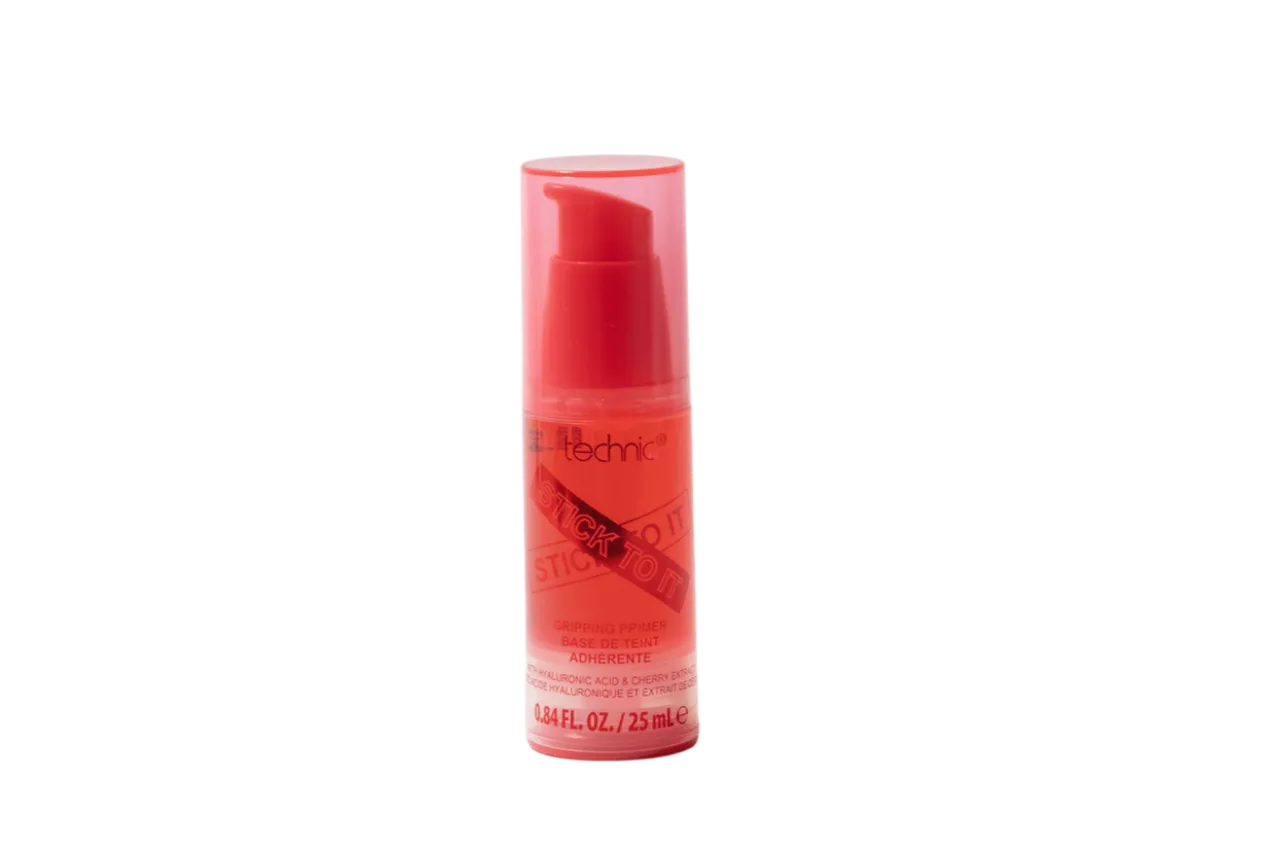 Stick To It Gripping Primer The Hydrating One