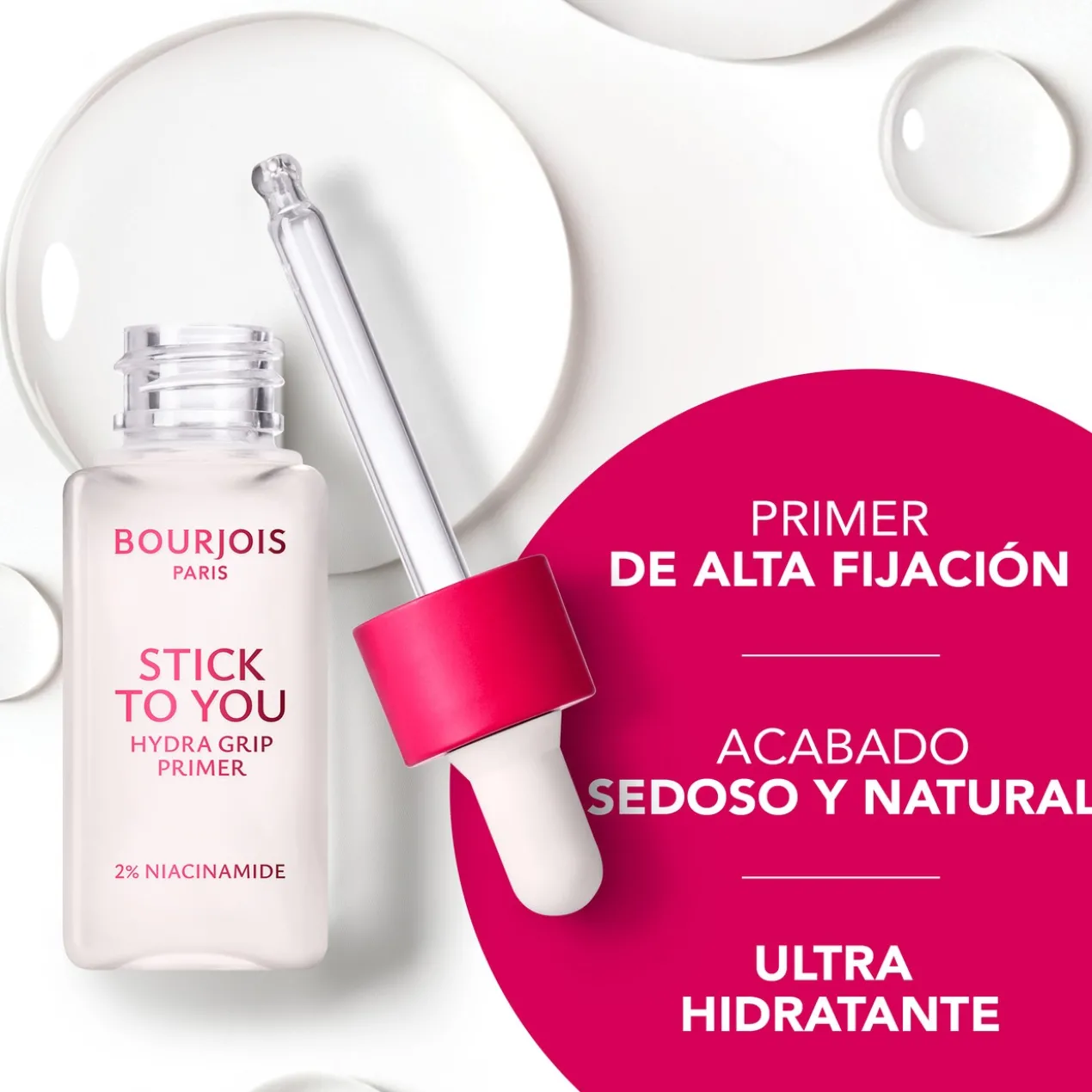 Stick to You Hydra Grip Primer