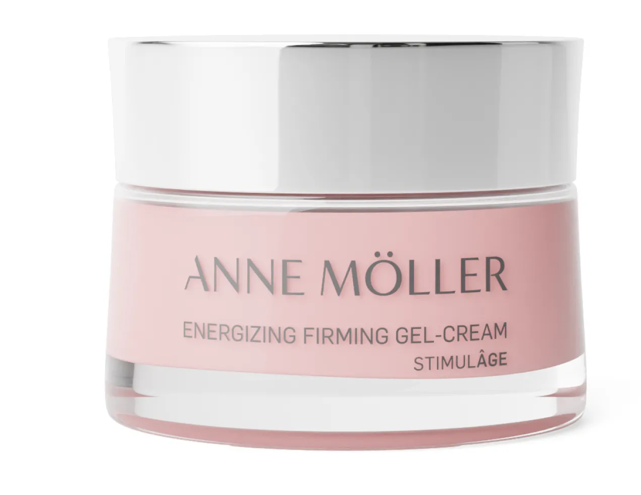 Stimulâge Gel-Creme Energizante Reafirmante