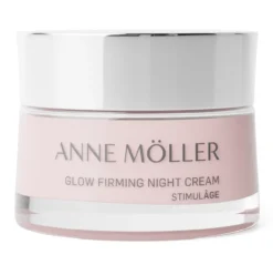 Stimulâge Glow Firming Creme de Noite Iluminador Refirmante