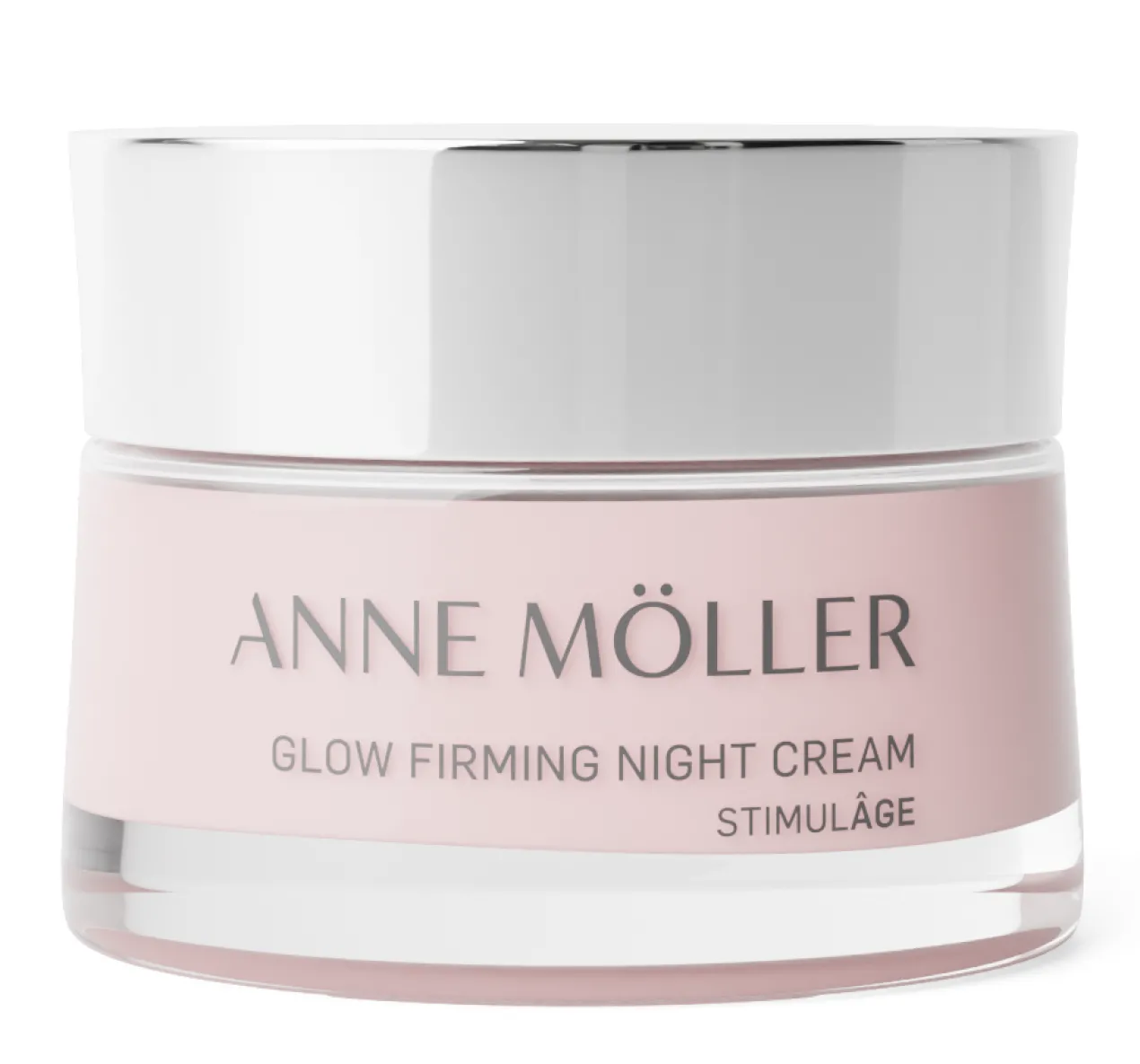 Stimulâge Glow Firming Creme de Noite Iluminador Refirmante