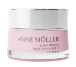 Stimulâge Glow Firming Rich Creme de Dia Iluminador Reafirmante SPF15