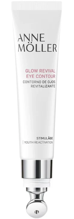Stimulâge Glow Revival Contorno de Olhos Revitalizante