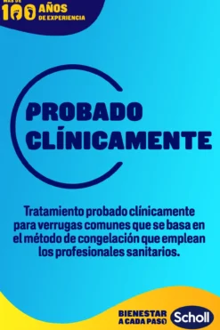 Stop Verrugas Pés e Mãos