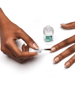 Strong Start Base Coat Endurecedora