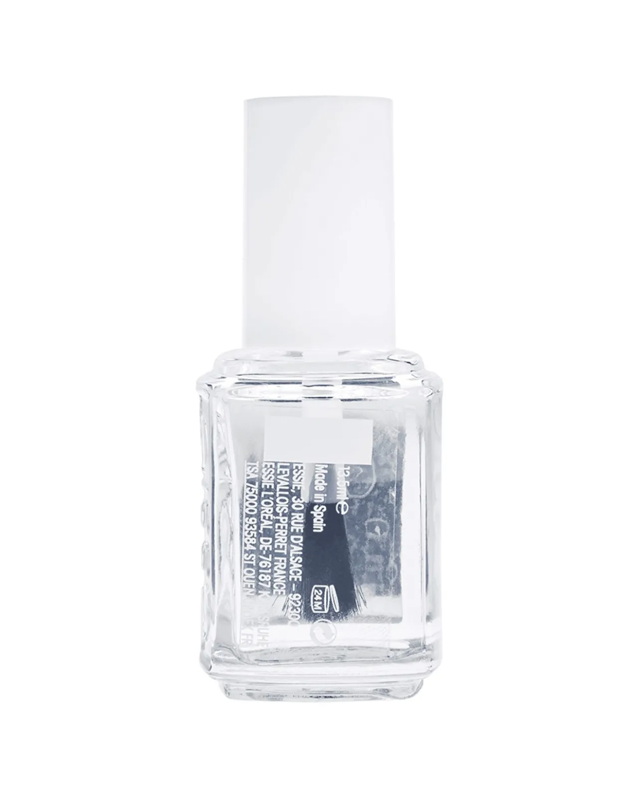 Strong Start Base Coat Endurecedora