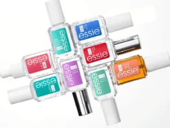 Strong Start Base Coat Endurecedora
