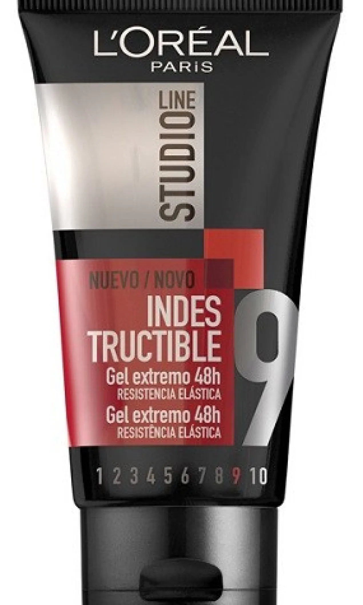 Studio Line Indestructible Gel Fixador