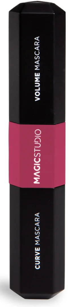 Studio Volume e Curvatura Máscara de Pestanas