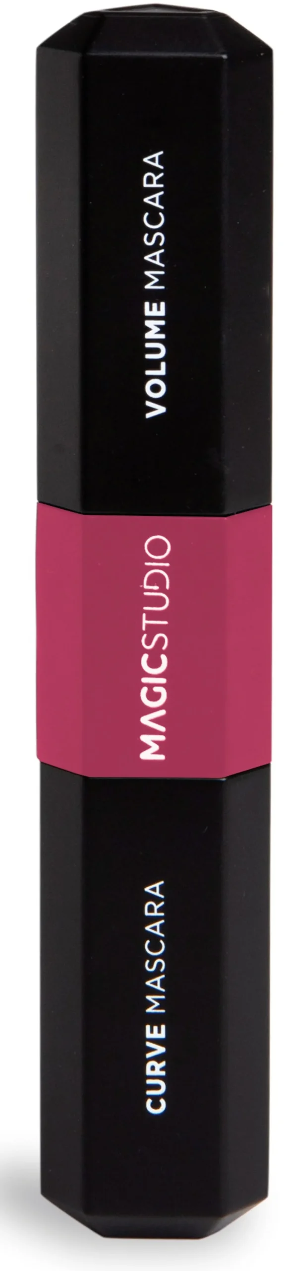 Studio Volume e Curvatura Máscara de Pestanas