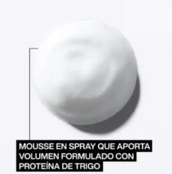 Styling Volumize Root Lifter