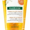 Sublime protetor de Solar facial