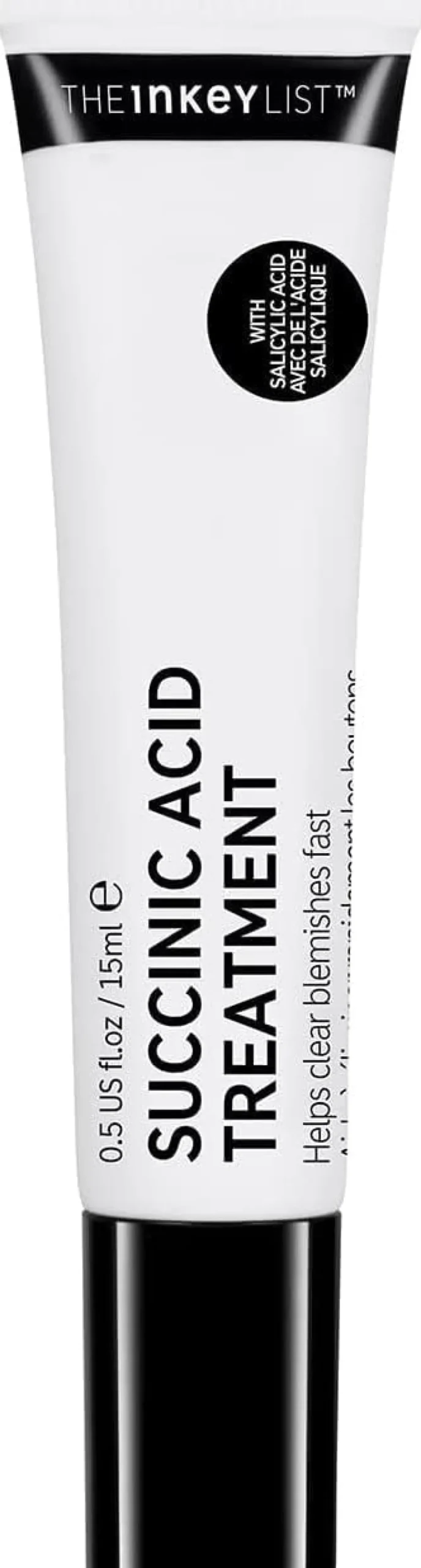 Succinic Acid Treatment