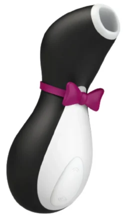 Sugador de Clítoris Pro Penguin Next Gen