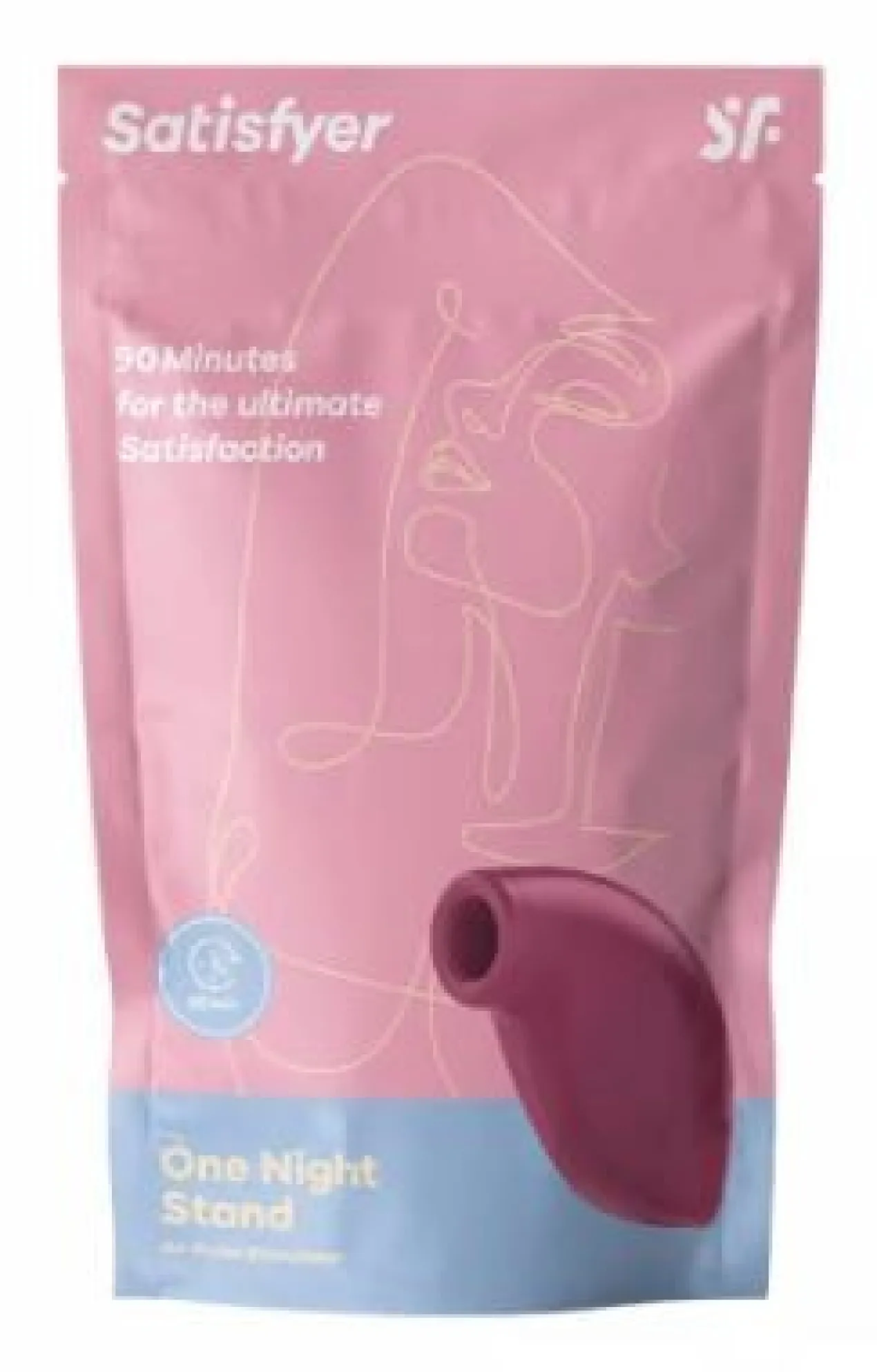 Sugador One Night Stand