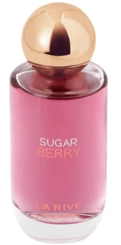 Sugar Berry Eau de Parfum