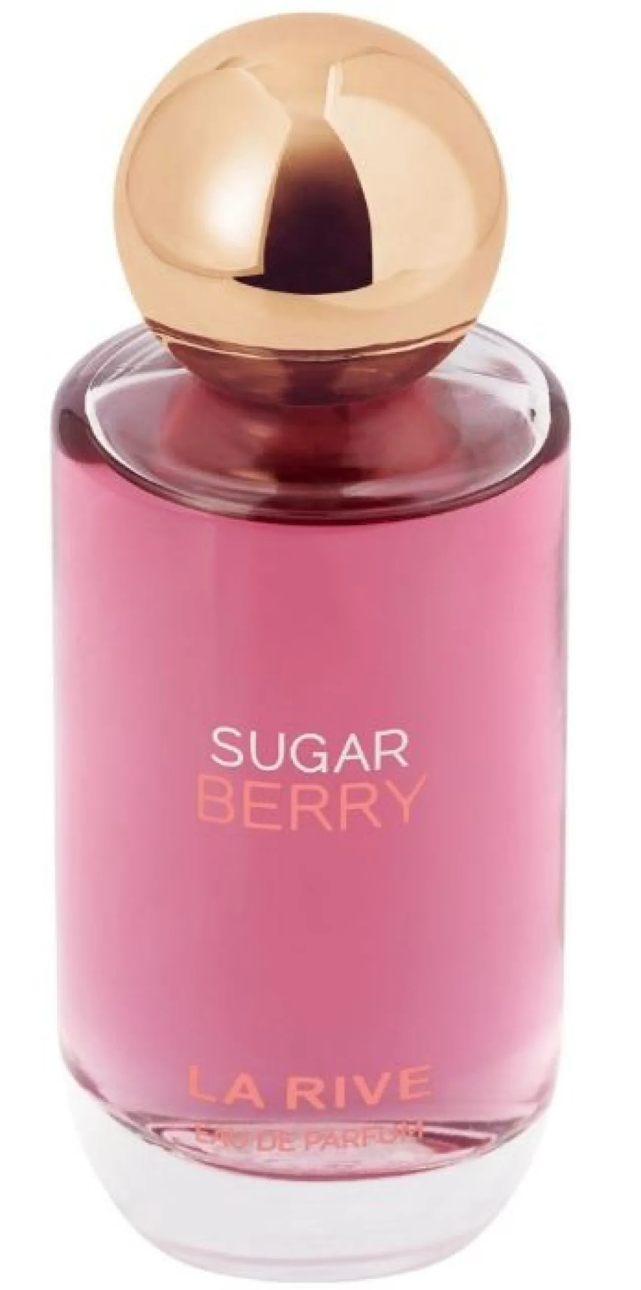 Sugar Berry Eau de Parfum