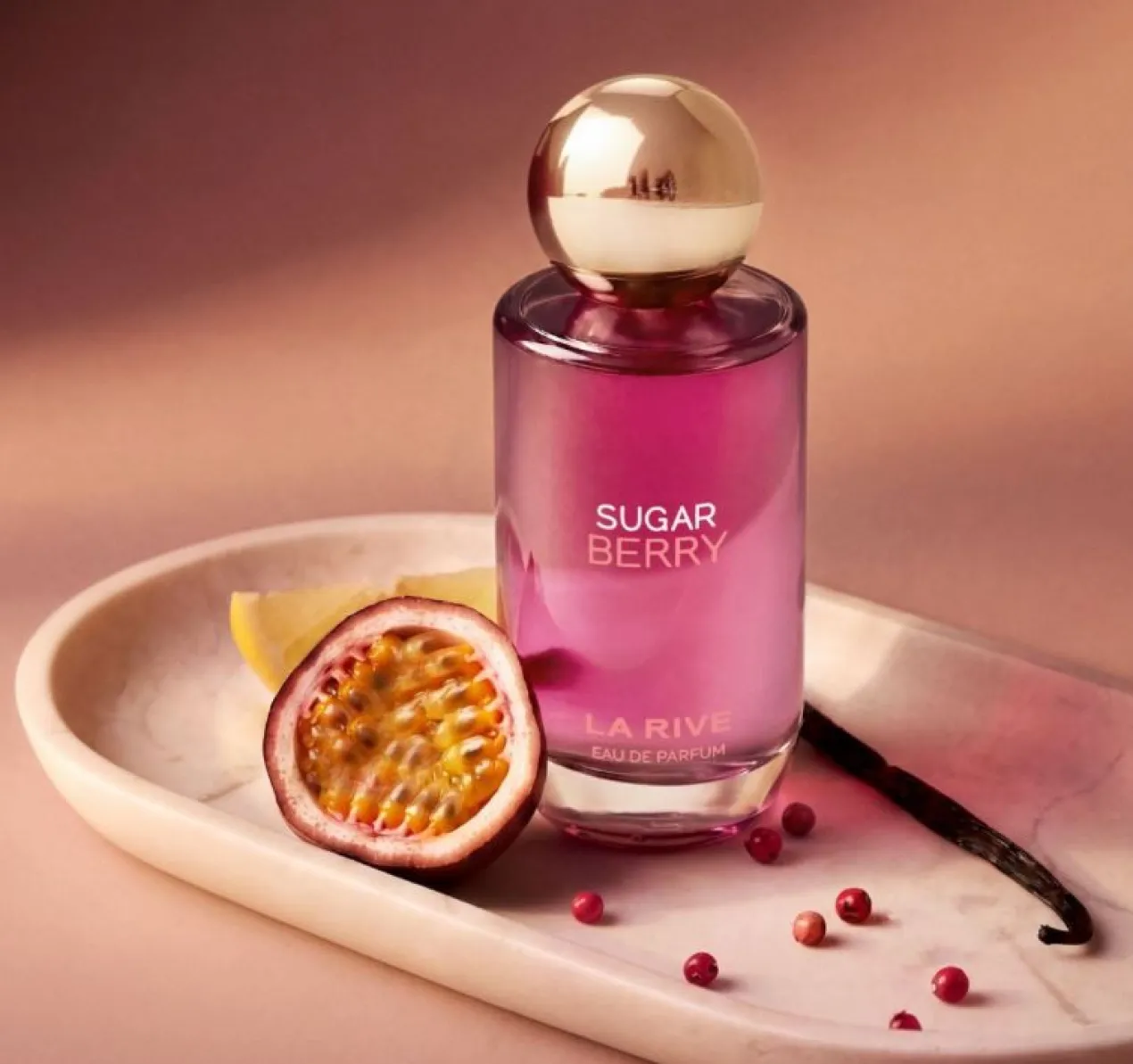 Sugar Berry Eau de Parfum