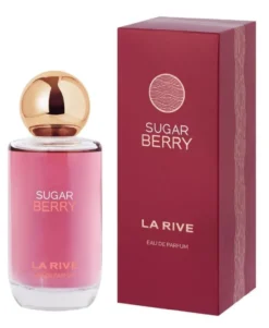 Sugar Berry Eau de Parfum