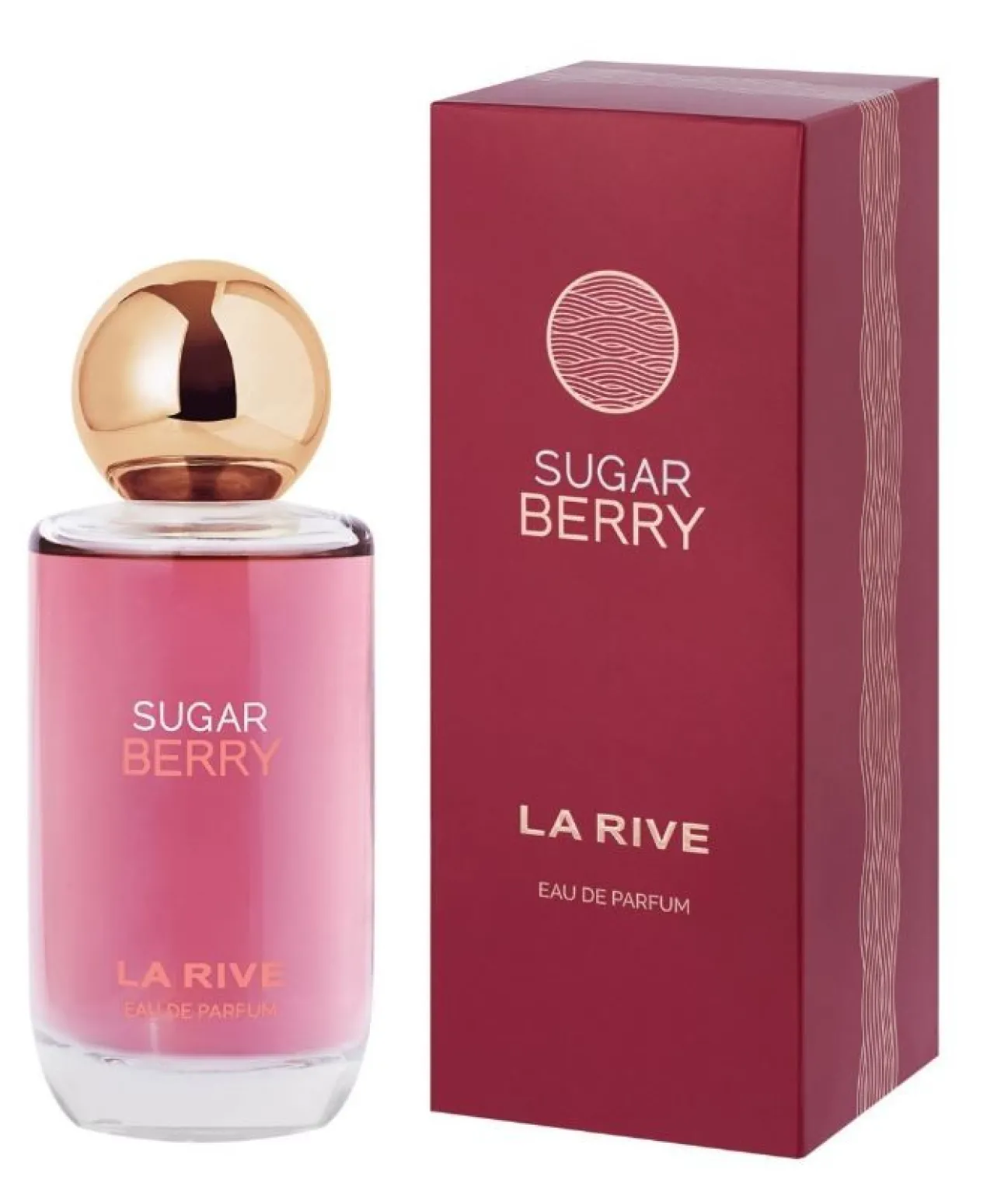 Sugar Berry Eau de Parfum