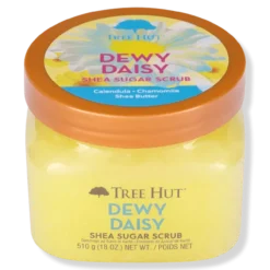 Sugar Scrub Dewy Daisy Esfoliante Corporal