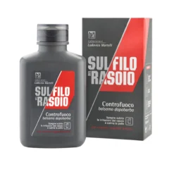 Sul Filo Rasoid Bálsamo After Shave