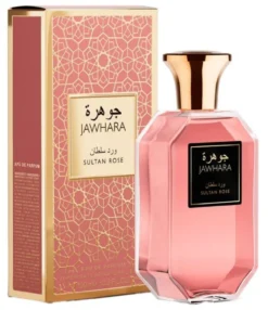 Sultan Rose Eau de Parfum