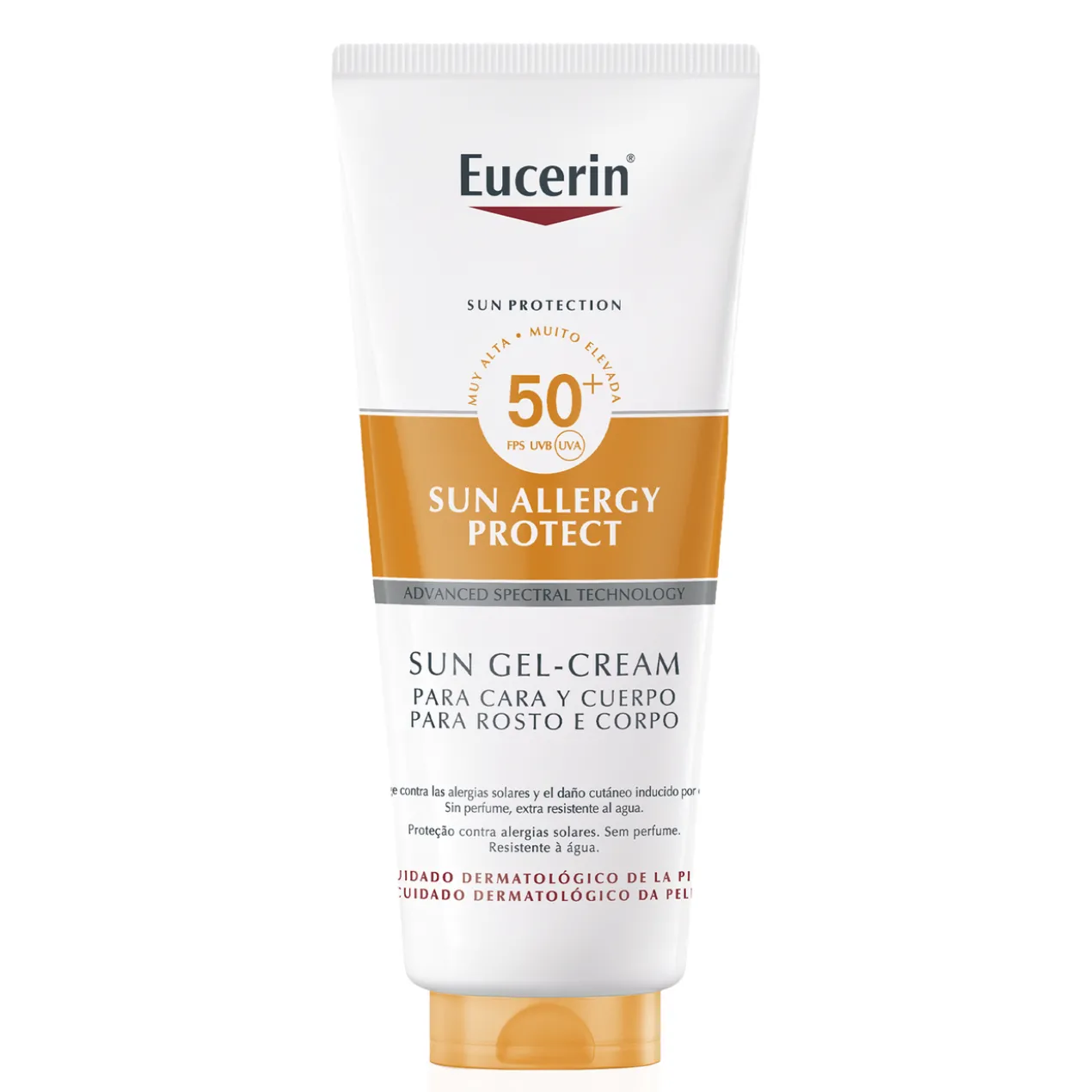 Sun Allergy Protect Gel-Creme SPF50+