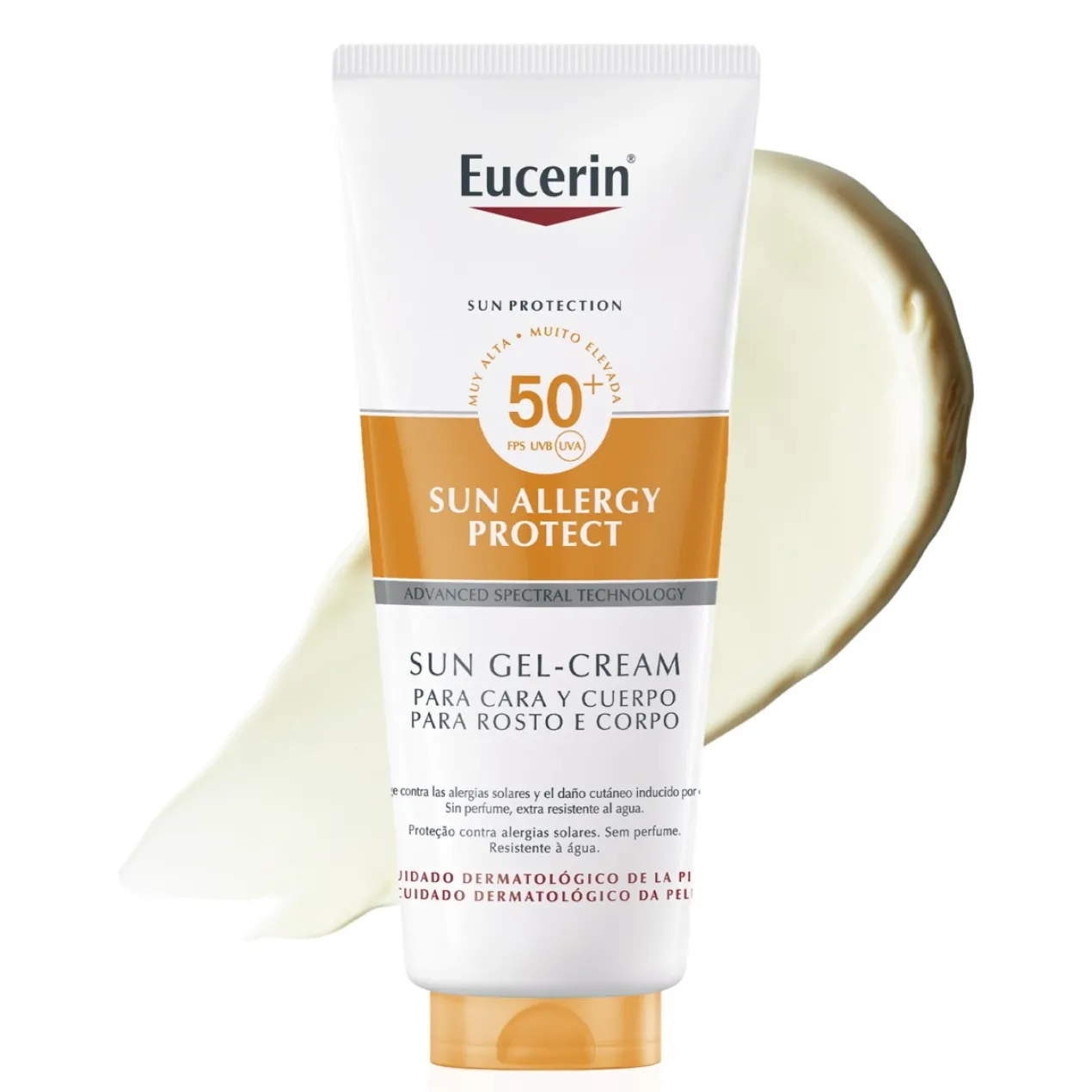 Sun Allergy Protect Gel-Creme SPF50+