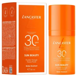 Sun Beauty Protective Fluid SPF30