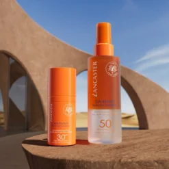 Sun Beauty Protective Fluid SPF30