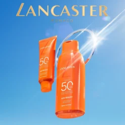 Sun Beauty Protetor Solar SPF50