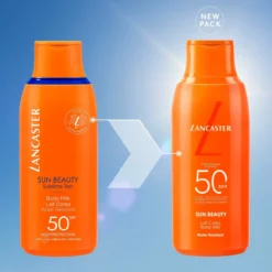 Sun Beauty Protetor Solar SPF50