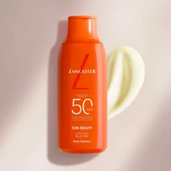 Sun Beauty Protetor Solar SPF50