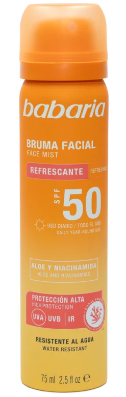 Sun Bruma Facial