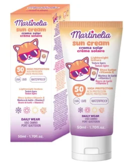 Sun Cream Waterproof SPF50 Infantil