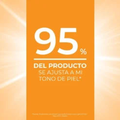 Sun Face Hydro Protect Fluid FPS 50+ Tinted Médio